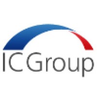 ICGroup Education Logo