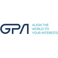 GPA - Aviation Consultancy Logo