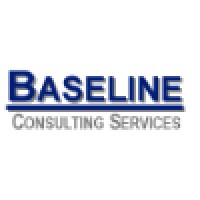 Baseline Consulting Services Logo