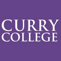 Curry College Logo