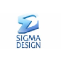 Sigma Design International Logo