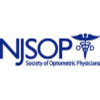 New Jersey Society of Optometric Physicians (NJSOP) Logo