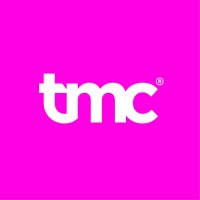TMC Strategic Communications Logo