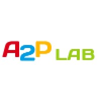A2PLab Logo