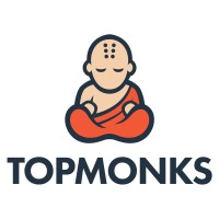 TopMonks Logo