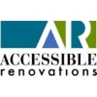 Accessible Renovations Inc. Logo