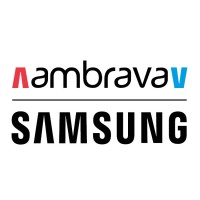 Ambrava | Samsung Klimaatbeheersing Logo