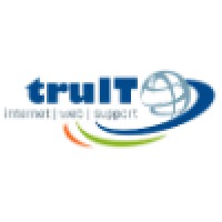 truIT Uganda Logo