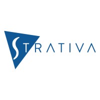 Strativa Logo