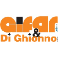 Gifar- Ali S.P.A. Logo
