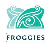 Froggies Divers Logo