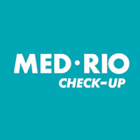 Med-Rio Check-up Logo