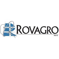 ROVAGRO Logo