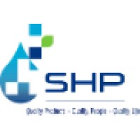 Specialty Health Products Logo