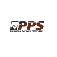 Paycheck Payroll Services Logo