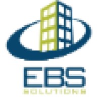 EBS Solutions Logo