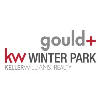 Gould+ with Keller Williams Winter Park Logo