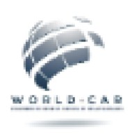 World Car Auto Group Logo