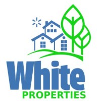 White Properties Logo