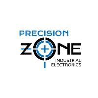 Precision Zone, Inc. Logo