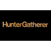 HunterGatherer Logo