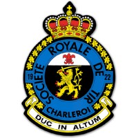 Société royale de Tir de Charleroi Logo