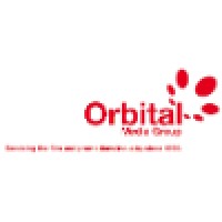Orbital Media Ltd Logo
