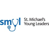 St. Michaels Young Leaders Logo
