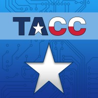 Texas Advanced Computing Center (TACC) Logo