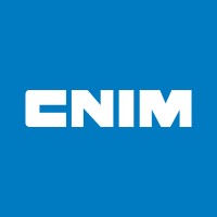CNIM Logo