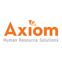 Axiom Human Resource Solutions Logo