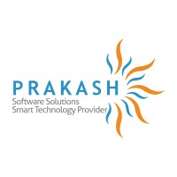 Prakash Software Solutions Pvt. Ltd Logo