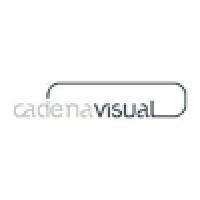 Cadena Visual Logo