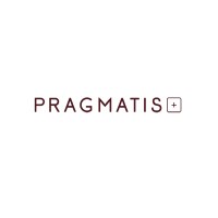 PRAGMATIS+ Logo