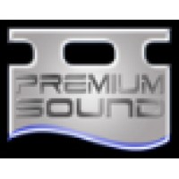 Premium Sound Logo
