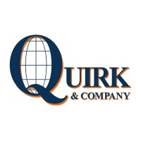 Quirk & Company Logo