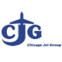 Chicago Jet Group Logo