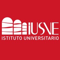 IUSVE - Istituto Universitario Salesiano Venezia Logo