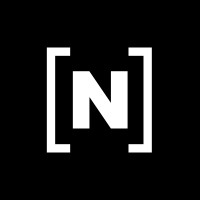 Nizer Logo
