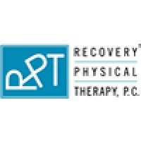 Recovery Physical Therapy Logo