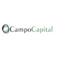 Campo Capital S.A.S. Logo