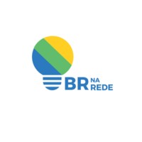 BR na Rede Logo