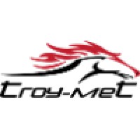 Troy-Met Kalite Kontrol Sistemleri Logo