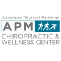 Advanced Physical Medicine Logo