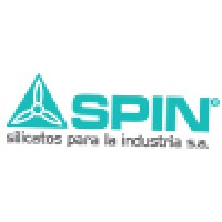 Spin S.A. Silicatos para la Industria Logo