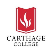 Carthage College Logo