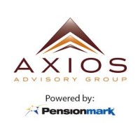 Axios Advisory Group, Ltd. / Pensionmark Logo