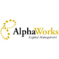 AlphaWorks Capital Management, LLC Logo