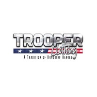 Trooper Clothing Logo