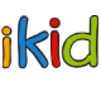 Κέντρα ikid Logo